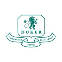 The Duker Academy logo - Similar company to Nurtureholiks