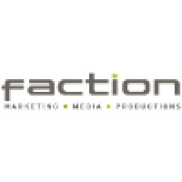 Faction Media Productions