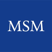 Markiewicz Sroczyński Mioduszewski GP logo - Similar company to Ip Student