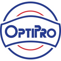 OptiPro Systems logo - Similar company to Optimax Systems, Inc.