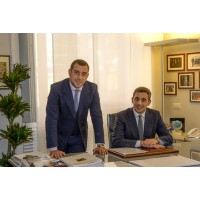 L & N de’ Liguori Agenzia Generale HDI Assicurazioni Spa logo - Similar company to Link Underwriting Agency