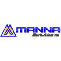 PT. Manna Berkat Solusindo