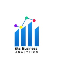 Ets Analytics and Research Consulting logo - Similar company to Ingenius Solutions