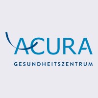 Acura Gesundheitszentrum logo - Similar company to Borco Höhns