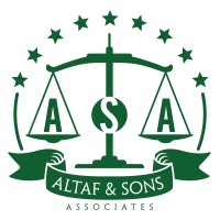 Altaf & Sons Associates logo - Similar company to Hj & Company