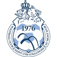 FC St Cyr Collonges Au Mont d'Or logo - Similar company to Arosno
