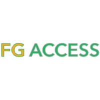 FG Access logo - Similar company to Cue Career
