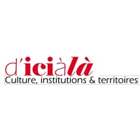 D'ici à là logo - Similar company to L'Œil D'Olivier