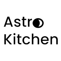 Astro Kitchen logo - Similar company to Astro Studio