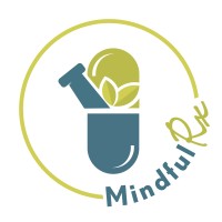 MindfulRx logo - Similar company to Outcome Project