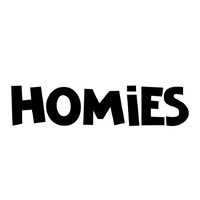 Homies Wear logo - Similar company to Iapps Consulting , An Aspire Systems Co