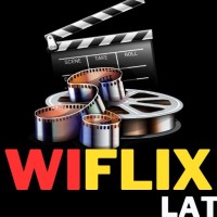 WIFLIX logo - Similar company to Wi-Flix