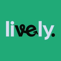 Lively Collective logo - Similar company to Lively Consulting