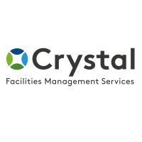 Crystal Facilities Management logo - Similar company to Robinsons Facilities Services