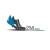 2M shoes logo - Similar company to Dokantak.Com