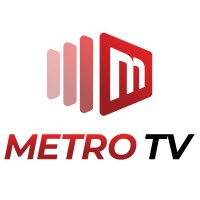 The Metro TV | দ্য মেট্রো টিভি logo - Similar company to Heriken.Com