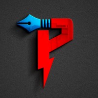 Super Brand Design logo - Similar company to Intro
