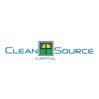CleanSource Capital logo - Similar company to Pointguard