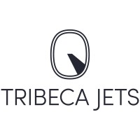 Tribeca Jets LLC logo - Similar company to Tribeca Jets
