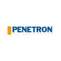Penetron Brasil logo - Similar company to Titronic Plásticos Industriais Ltda