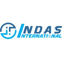 Indas International logo - Similar company to Ingenious Overseas