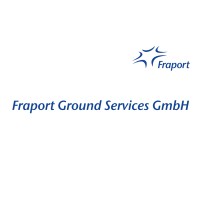 Fraport Ground Services GmbH logo - Similar company to Terminal For Kids Ggmbh