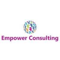 Empower Consulting logo - Similar company to Radix Partners