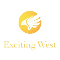 Exciting West logo - Similar company to Wolves & Warriors