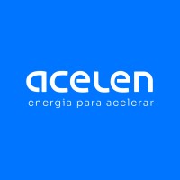Acelen logo - Similar company to Binatural
