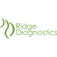 Ridge Diagnostics
