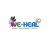 WE-Heal Community logo - Similar company to Hima Akuntansi Fe Uny