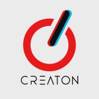 Creaton Design Studio logo - Similar company to Motonius