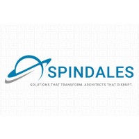 Spindales logo - Similar company to We Ingenious