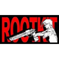 Rootkit.com logo - Similar company to Happioh Inc.