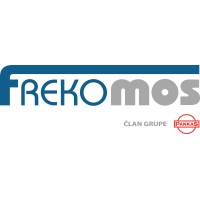 FREKOMOS d.o.o. Hrvatska logo - Similar company to Frigo-Ve D.O.O.
