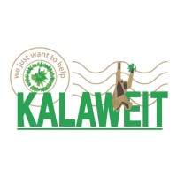 KALAWEIT logo - Similar company to Project Borneo
