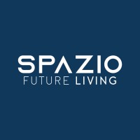 SPAZIO FUTURE LIVING logo - Similar company to Finwin Edu Campus