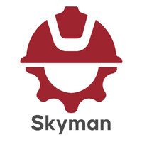 SKYMAN SERVICES LLC logo - Similar company to Nyn Façade Engineering & Consultancy
