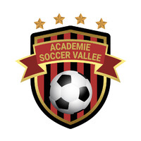 Académie Soccer Vallée logo - Similar company to Miagency
