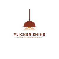 Flicker Shine logo - Similar company to Creative Clicks