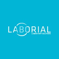 LABORIAL - Laboratory Solutions logo - Similar company to Friemo