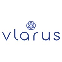 VLARUS logo - Similar company to Method4U