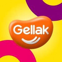 Gellak Alimentos logo - Similar company to Multitécnica