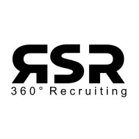 Team RSR | 360° Recruiting logo - Similar company to Startup Grind Berlin