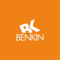 BENKIN SA logo - Similar company to Novadata S.A