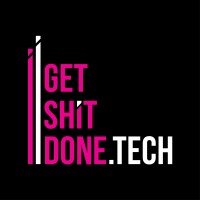 GetShitDone.Tech logo - Similar company to Specialistsgrid Ldt