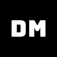 DM® Agencia logo - Similar company to Somos Dm