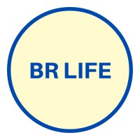 Br Life Agency logo - Similar company to Vulpes Agency