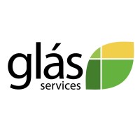 Glas Services logo - Similar company to Cullens Solar Solutions