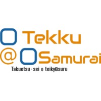 Tekku Samurai logo - Similar company to Cribstore Innovations Pvt Ltd